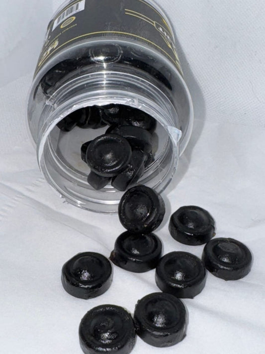 Nooreena Shillajit Gummies