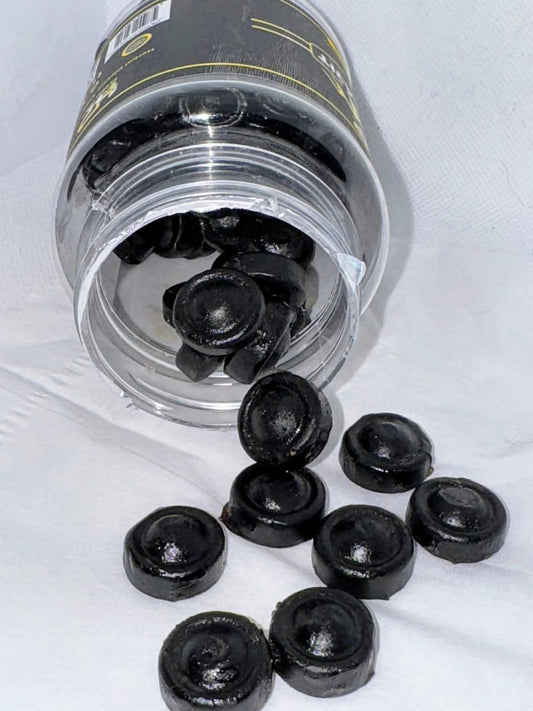 Nooreena Shilajit Gummies